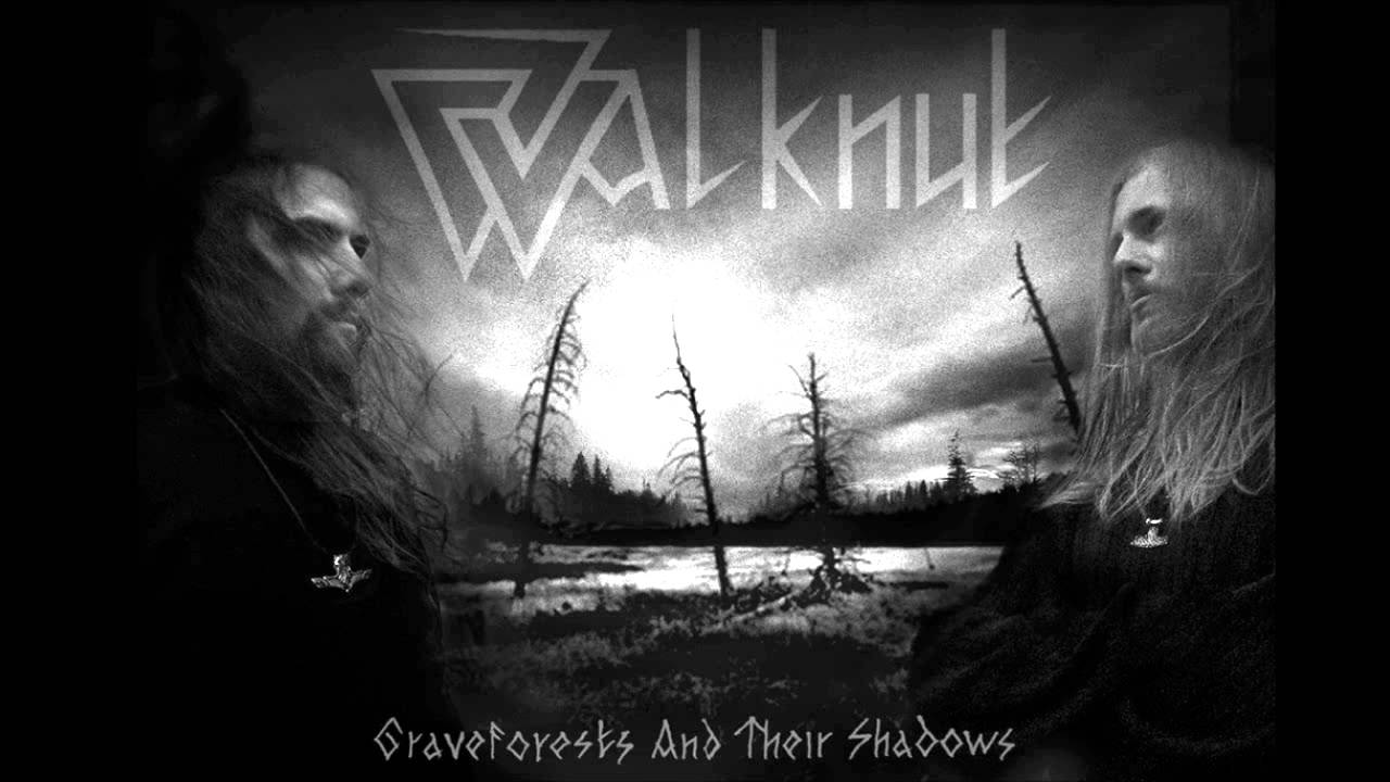 Walknut band Walknut band