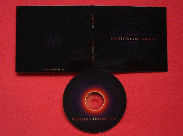 Misfolded CD