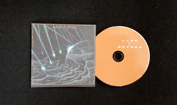 LLNN _ Wovoka split CD