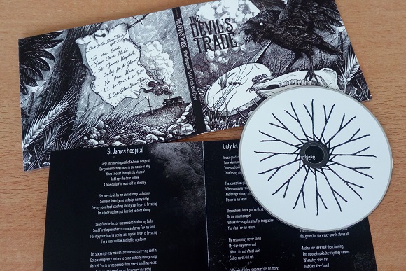 The Devil's Trade CD