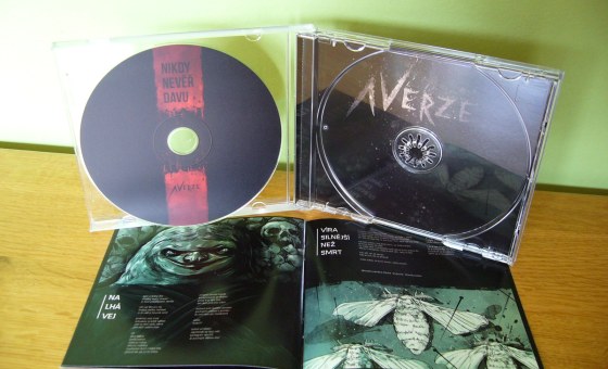 CD Averze