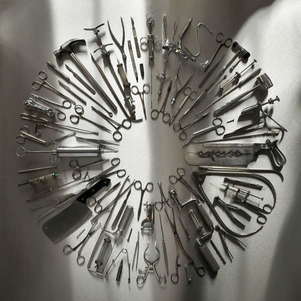 carcass
