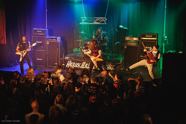 Zepter